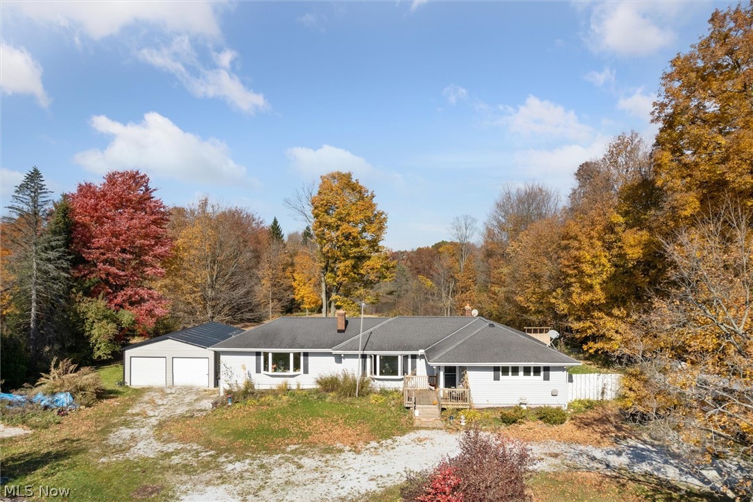 10568 Bell Road Newbury, OH 44065 - Photo 1 of 35