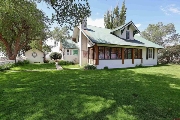 $749,000 | 552 East Co Road 7 North, Monte Vista, CO 81144