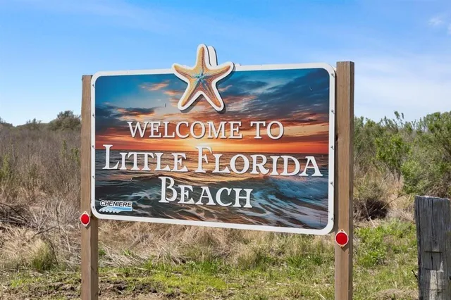 $31,000 | Tbd Tbd Ocean Avenue, Unit BLOCK 6 LOT 18, Cameron, LA 70631