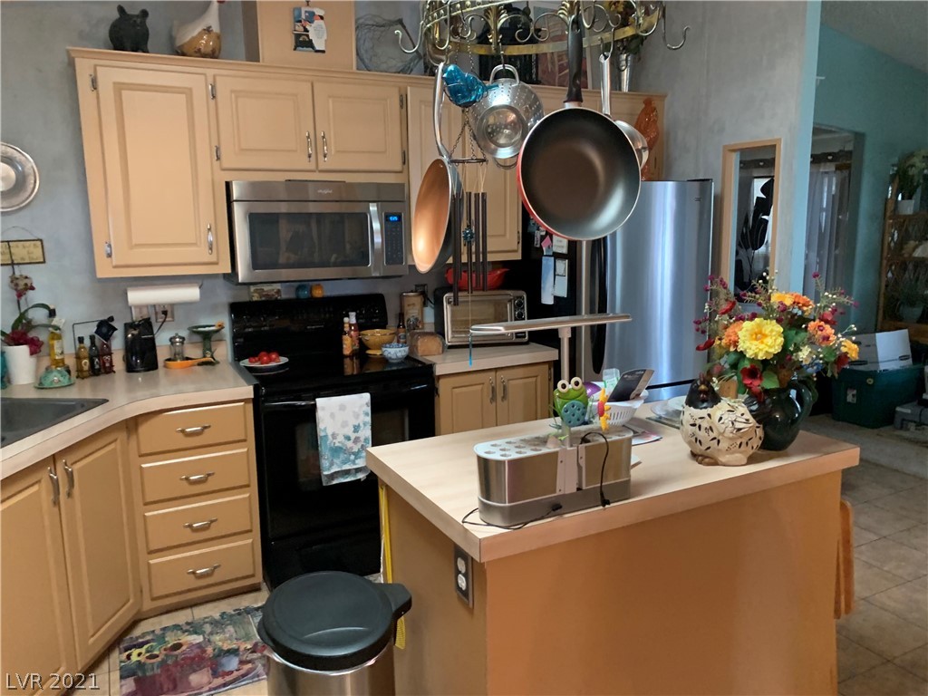 1610 Casey Road Pahrump, NV 89048 - Photo 8 of 27 Gallery Image 8