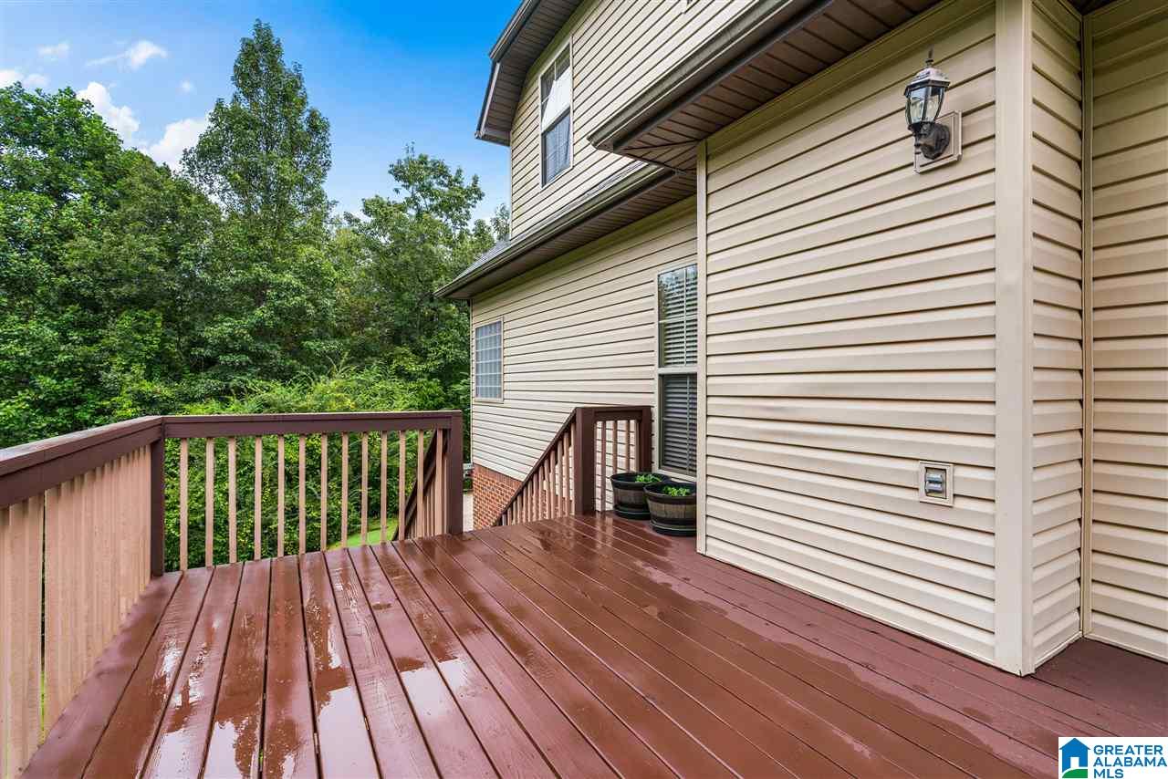 1010 Summit Ridge Way Odenville, AL 35120 - Photo 31 of 31