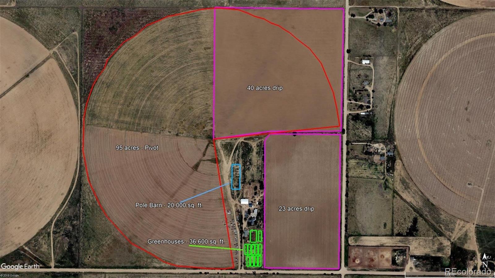 21550 Hanover Road Colorado Springs, CO 80928 - Photo 29 of 29