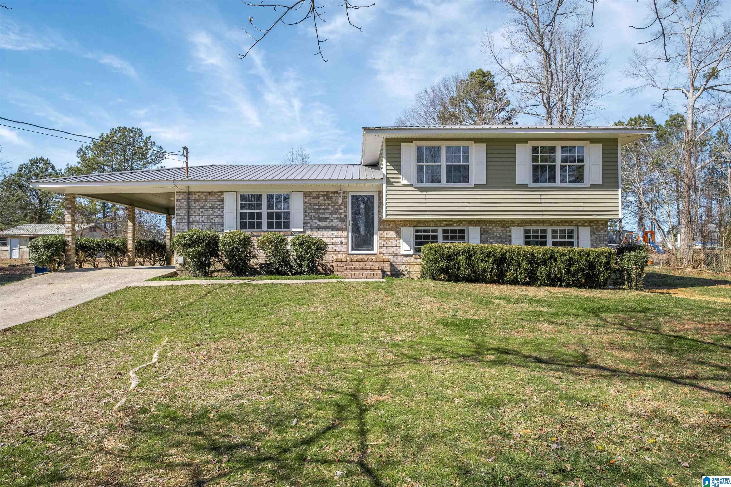 1815 Harts Ferry Road Ohatchee, AL 36271 - Photo 3 of 30