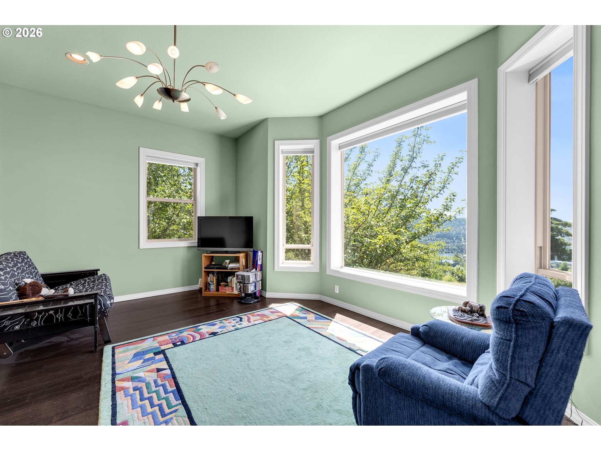 491 Sapphire Road Woodland, WA 98674 - Photo 21 of 48 Primary Bedroom