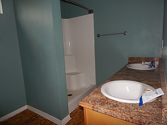 15964 Barlow Road Loxley, AL 36551 - Photo 17 of 19 Master Bath