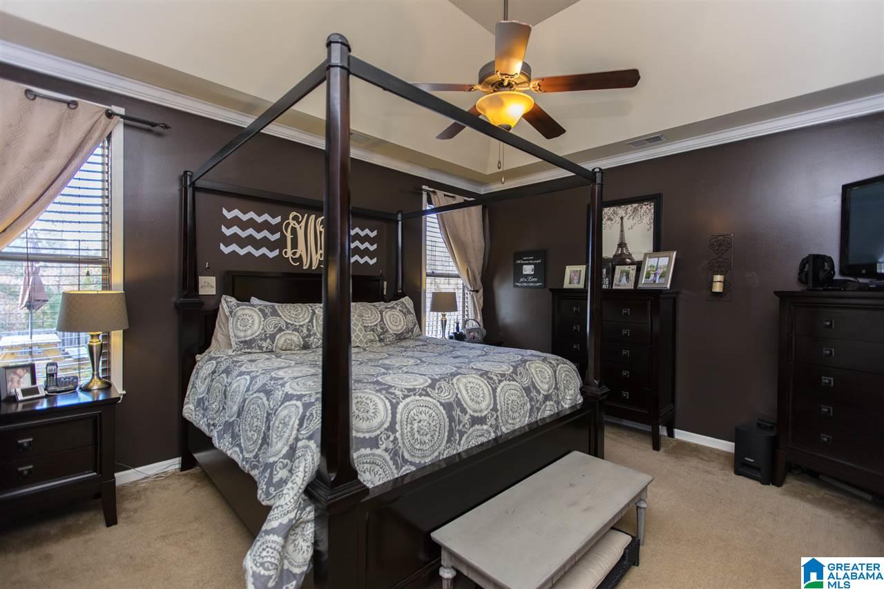 597 Village Springs Lane Springville, AL 35146 - Photo 13 of 32