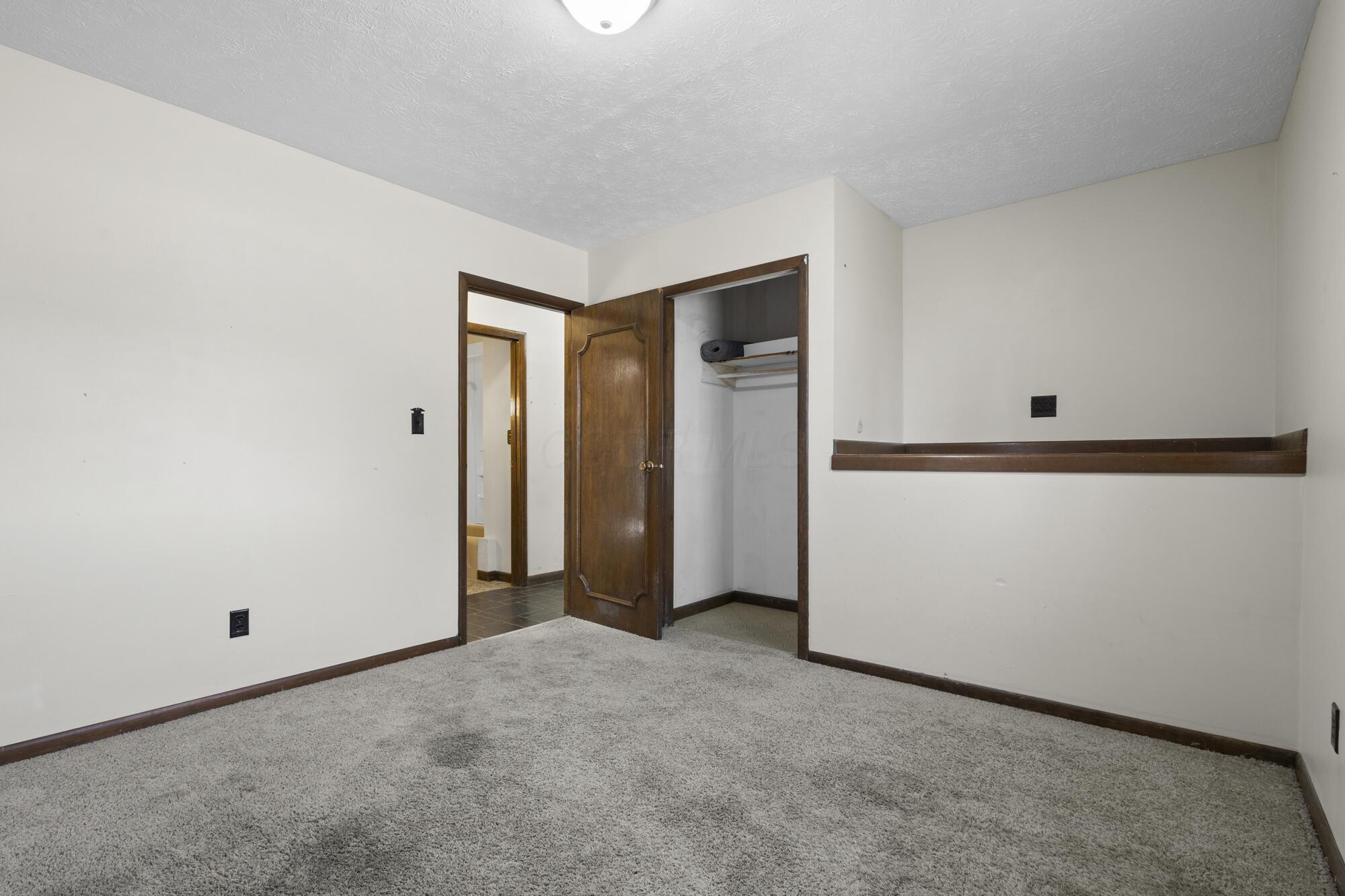 6650 Kilbourne Road Sunbury, OH 43074 - Photo 28 of 49 Bedroom 3