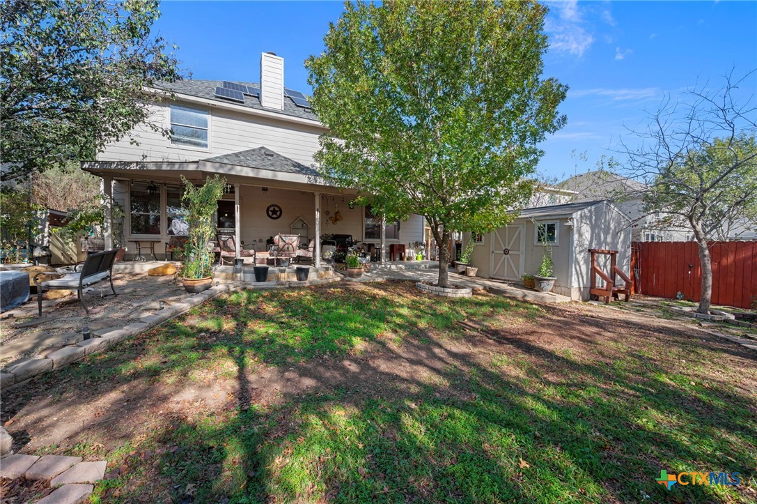 17813 Floribundas Lane Elgin, TX 78621 - Photo 30 of 37