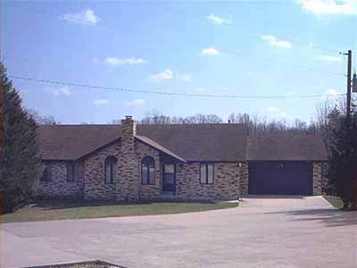 326 Mooney Road Rogersville, MO 65742 - Photo 1 of 1 Primary Photo