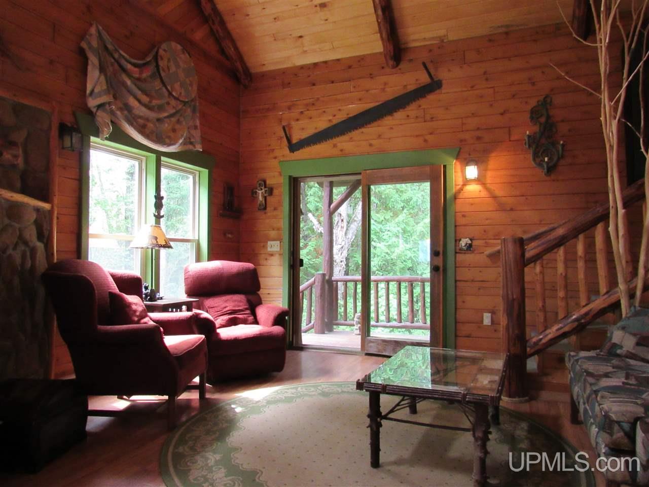 7897 Cornell Road Germfask, MI 49836 - Photo 19 of 50 Gallery Image 19