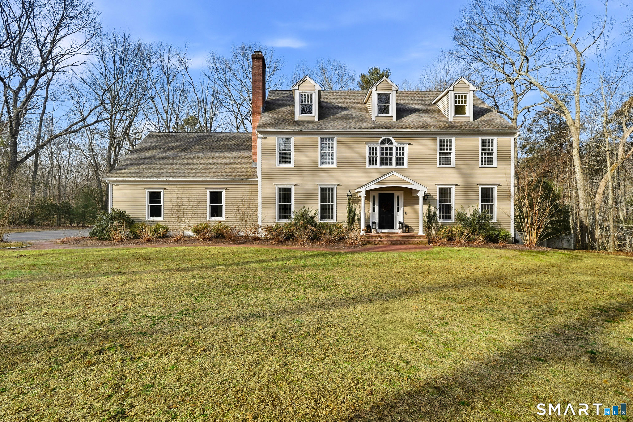 12 Matson Ridge Old Lyme, CT 06371 - Photo 1 of 40