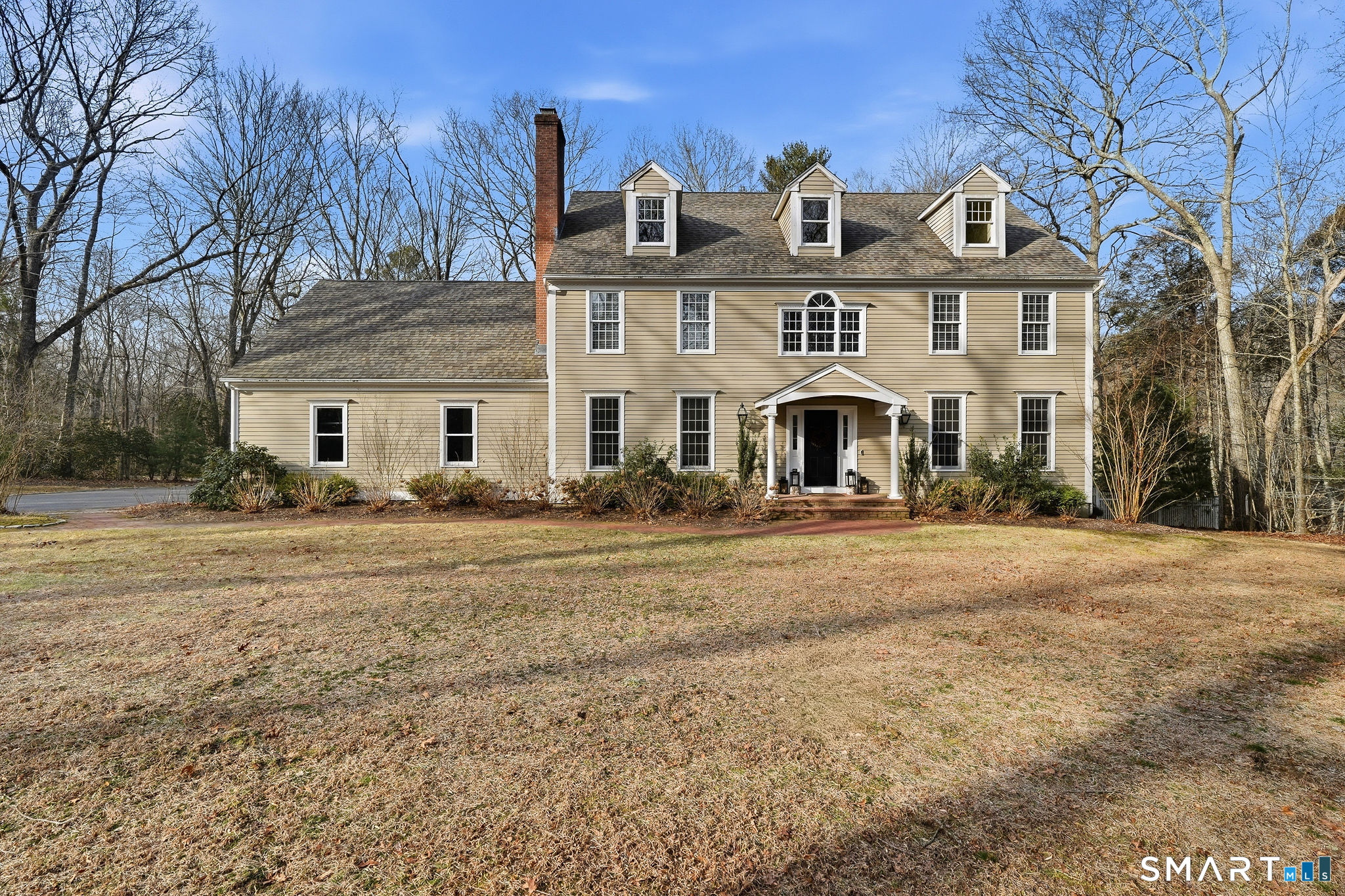 12 Matson Ridge Old Lyme, CT 06371 - Photo 1 of 41