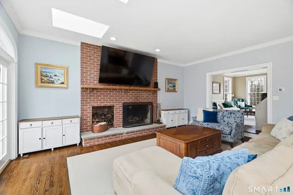 $1,200,000 | 12 Matson Ridge, Old Lyme, CT 06371
