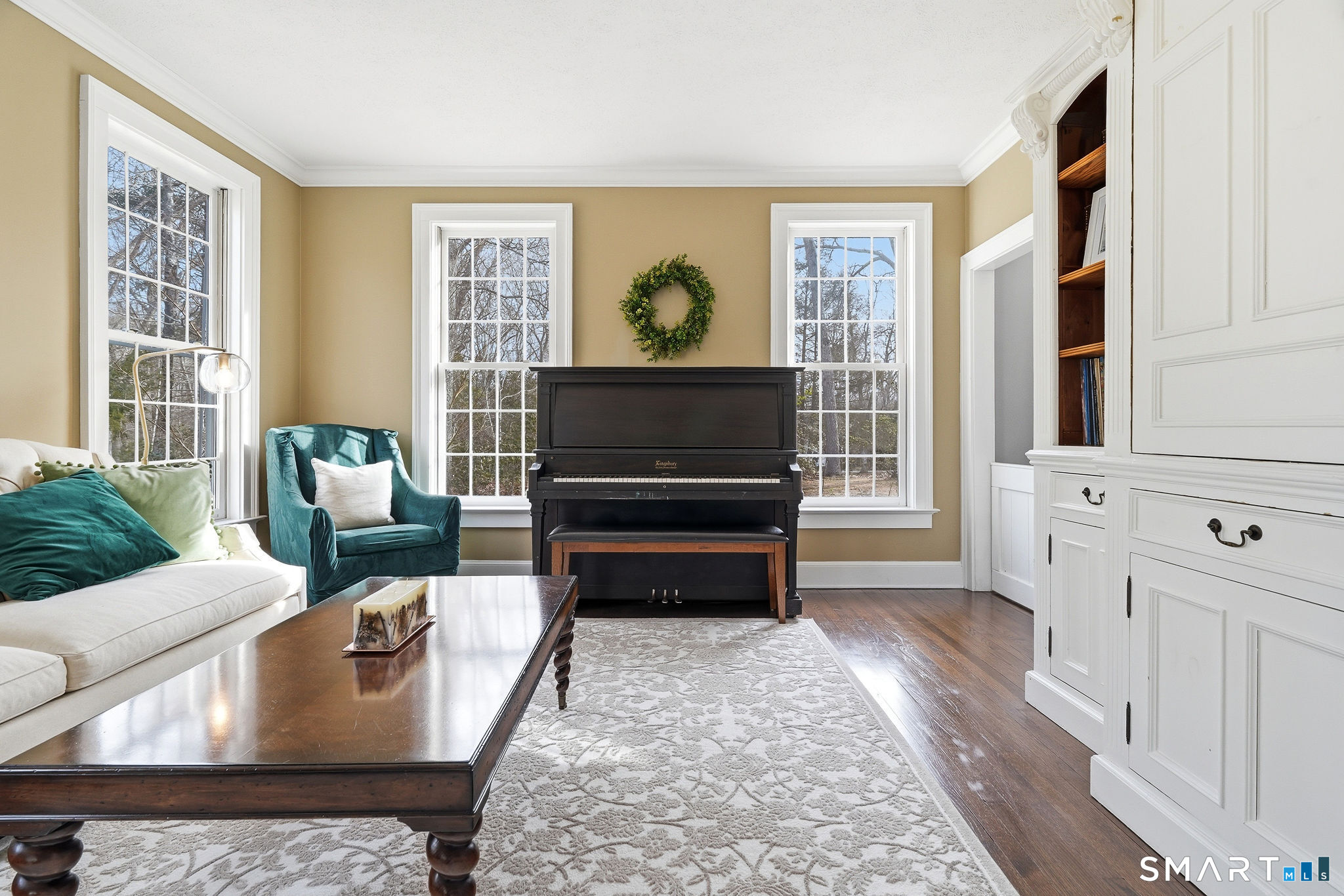 12 Matson Ridge Old Lyme, CT 06371 - Photo 17 of 41