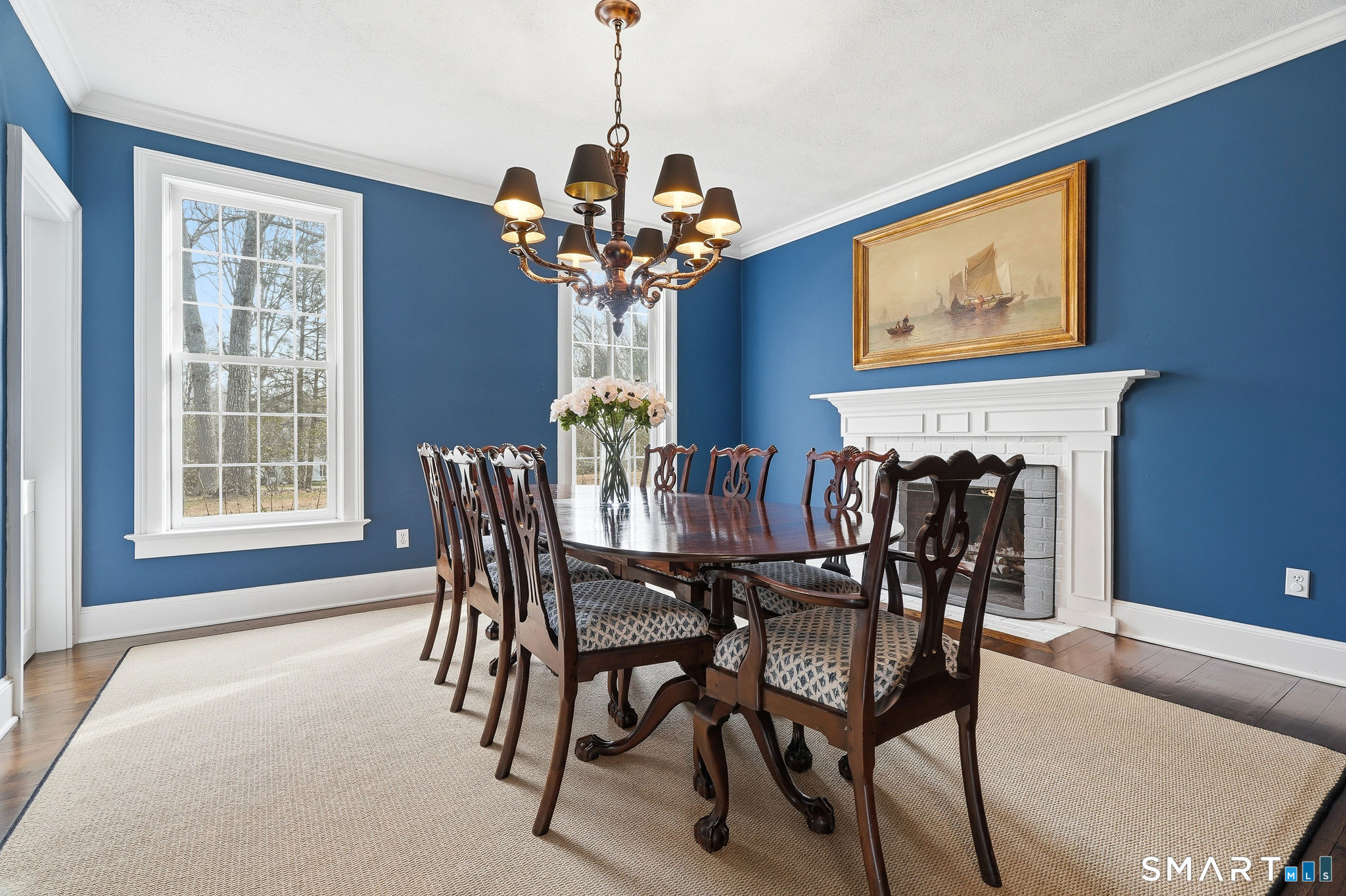12 Matson Ridge Old Lyme, CT 06371 - Photo 21 of 40