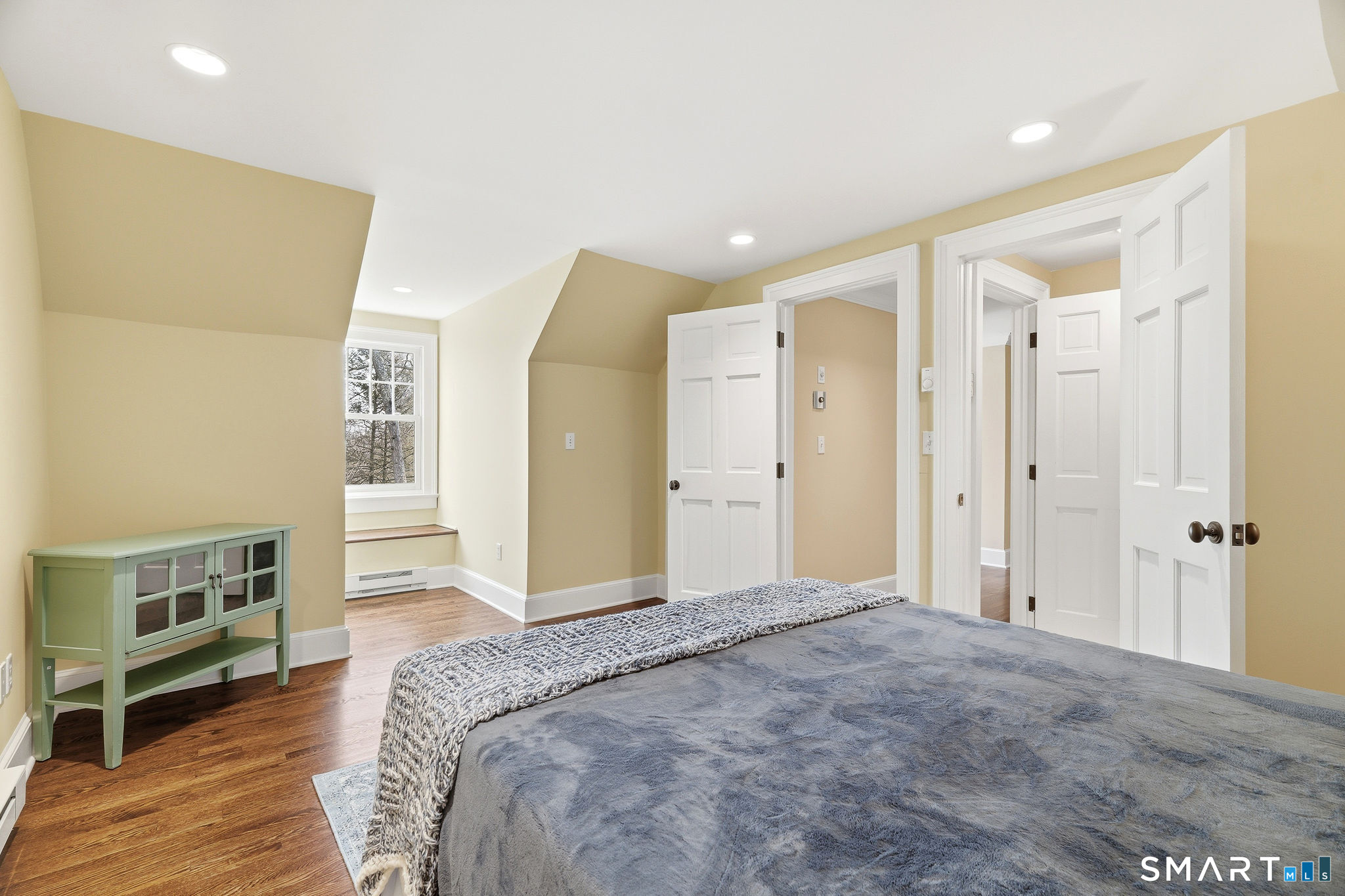 12 Matson Ridge Old Lyme, CT 06371 - Photo 35 of 40