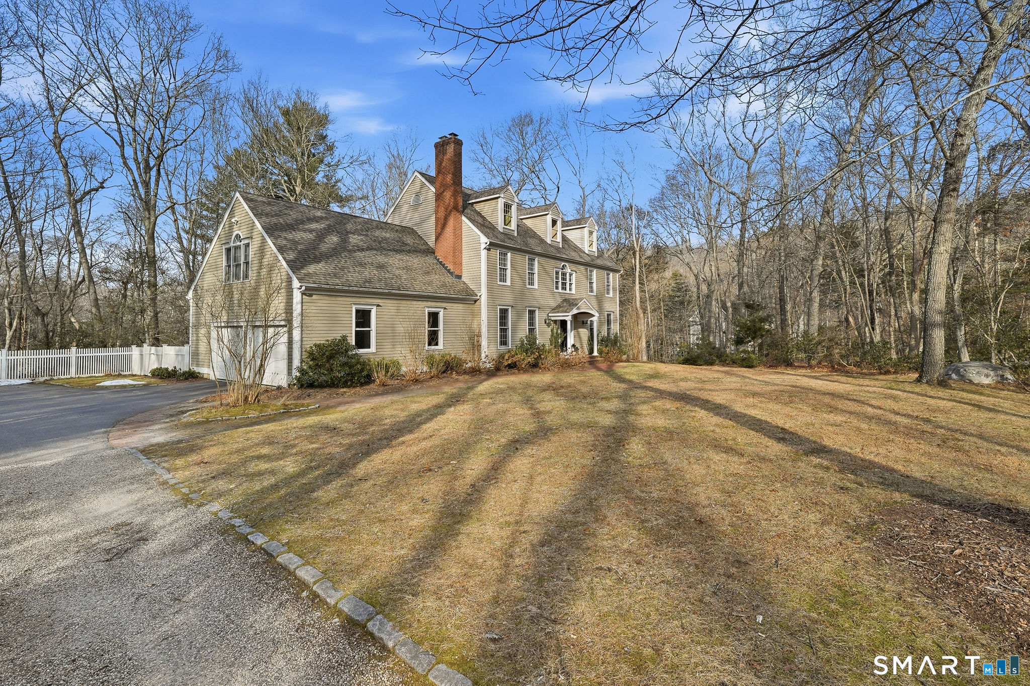 12 Matson Ridge Old Lyme, CT 06371 - Photo 36 of 41