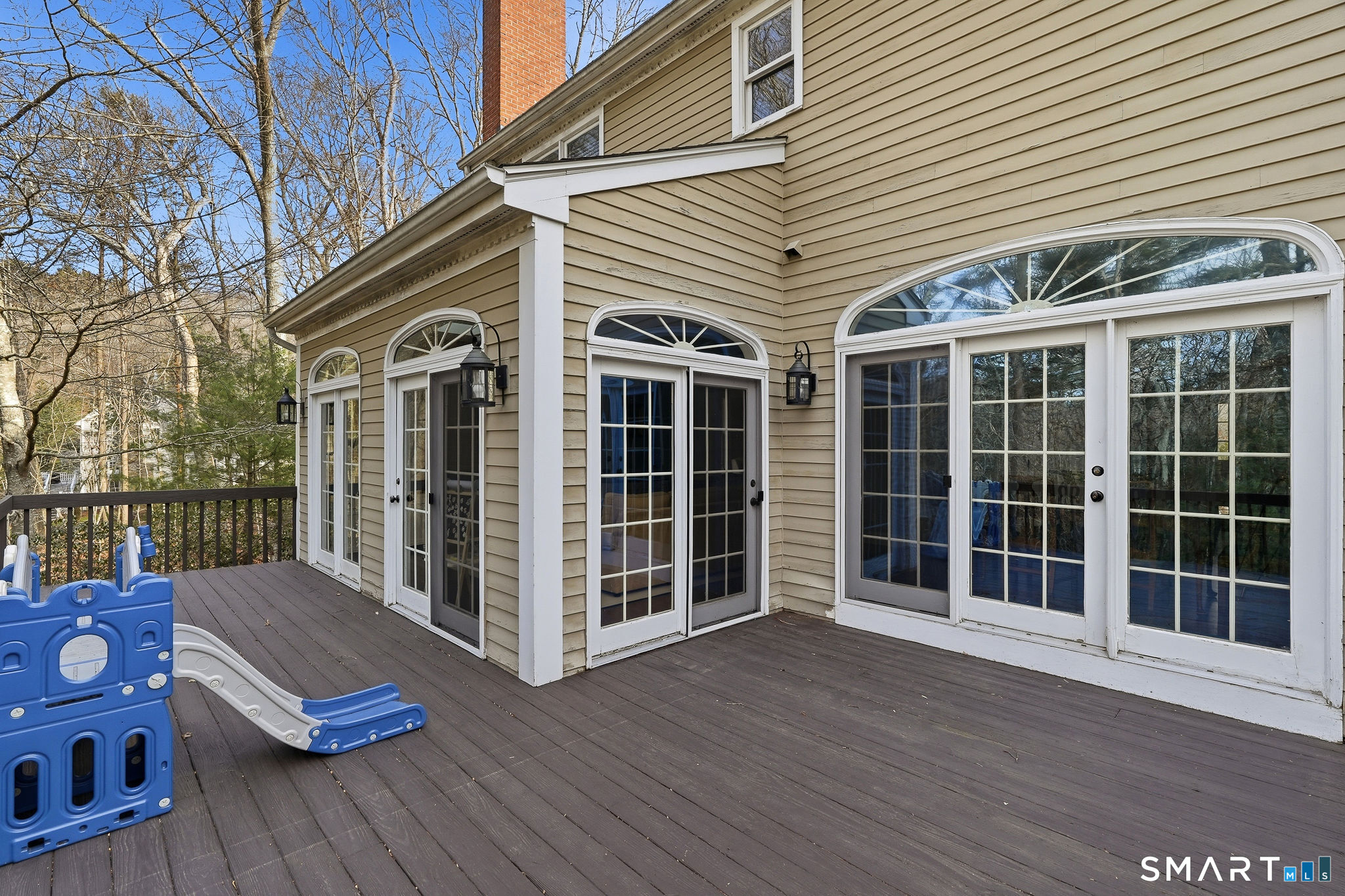 12 Matson Ridge Old Lyme, CT 06371 - Photo 37 of 41