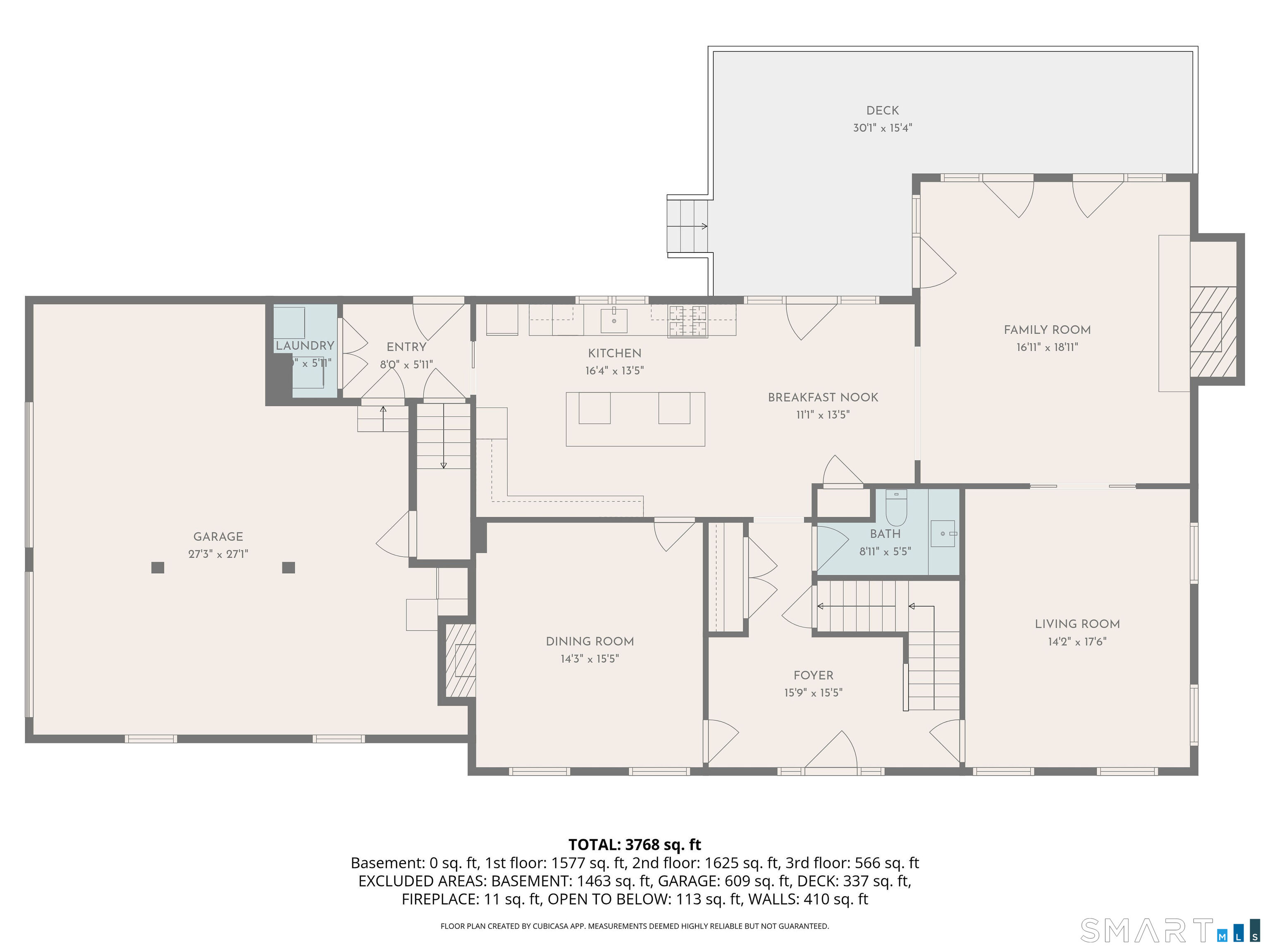 12 Matson Ridge Old Lyme, CT 06371 - Photo 39 of 41