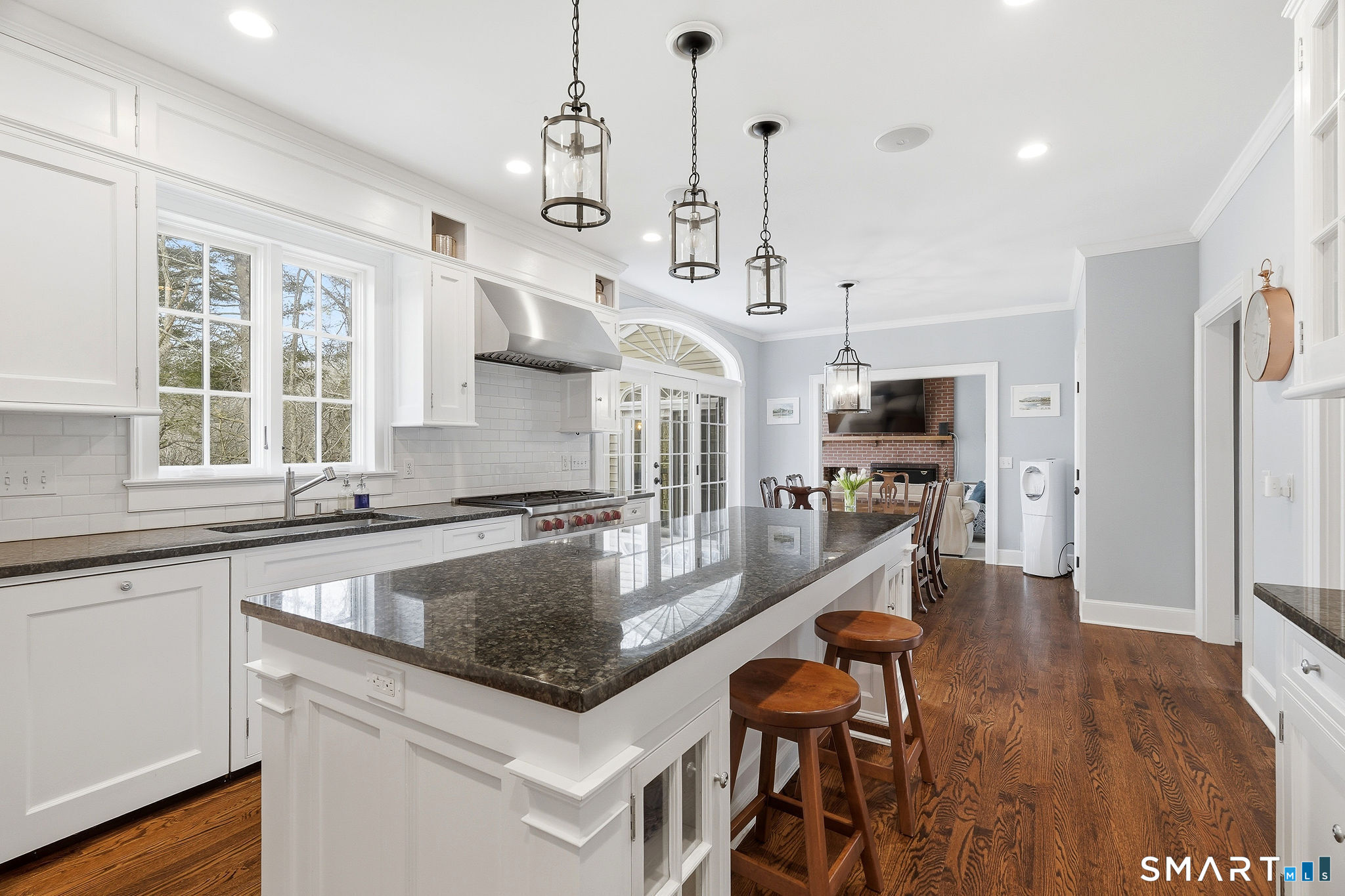 12 Matson Ridge Old Lyme, CT 06371 - Photo 4 of 41