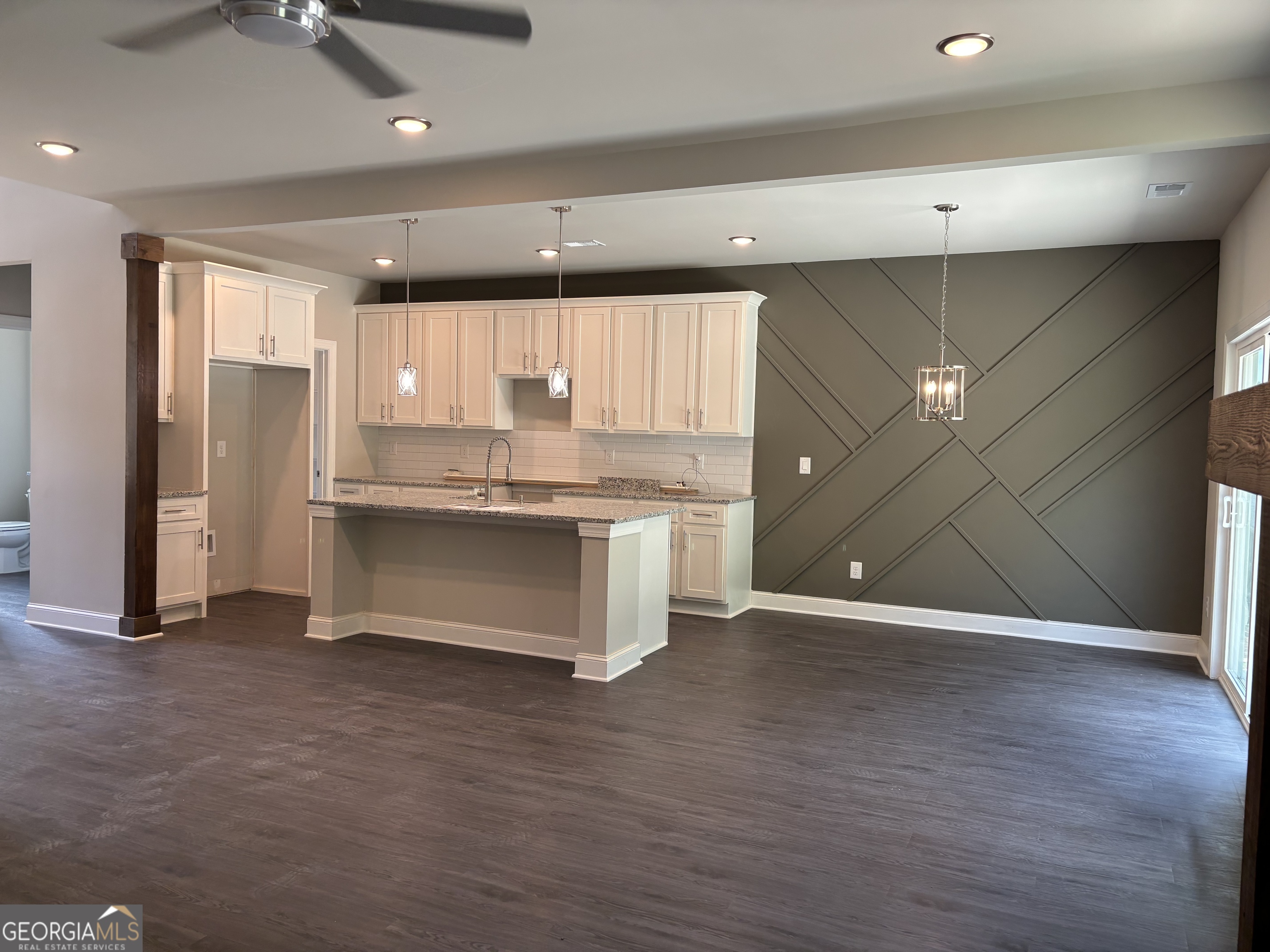 16 Hadrian Ridge Drive Southwest Rome, GA 30165 - Photo 15 of 41 Gallery Image 15