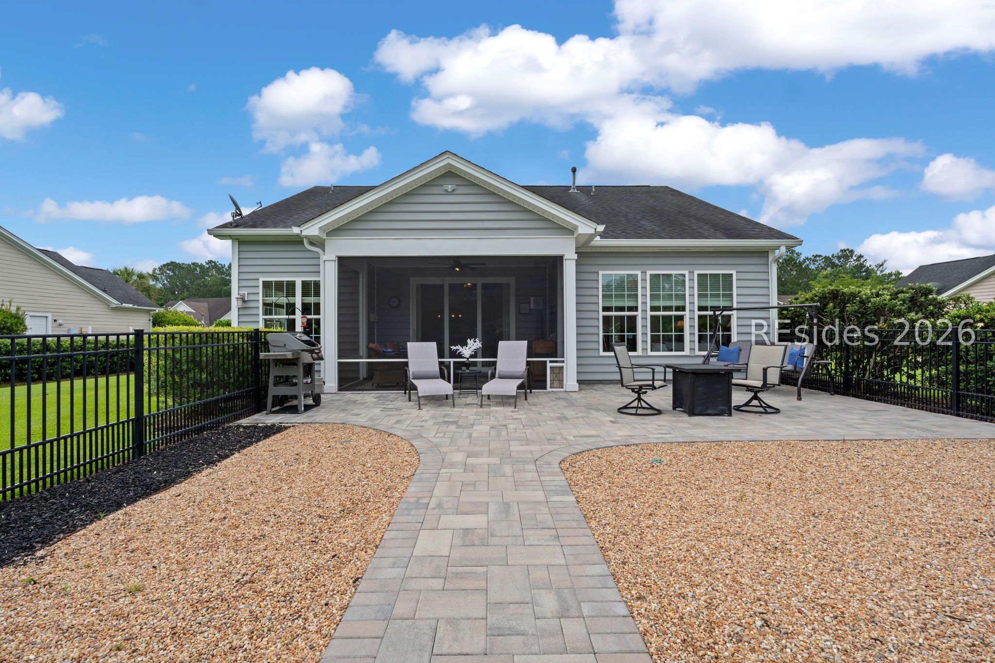 707 Wiregrass Way Hardeeville, SC 29927 - Photo 38 of 52