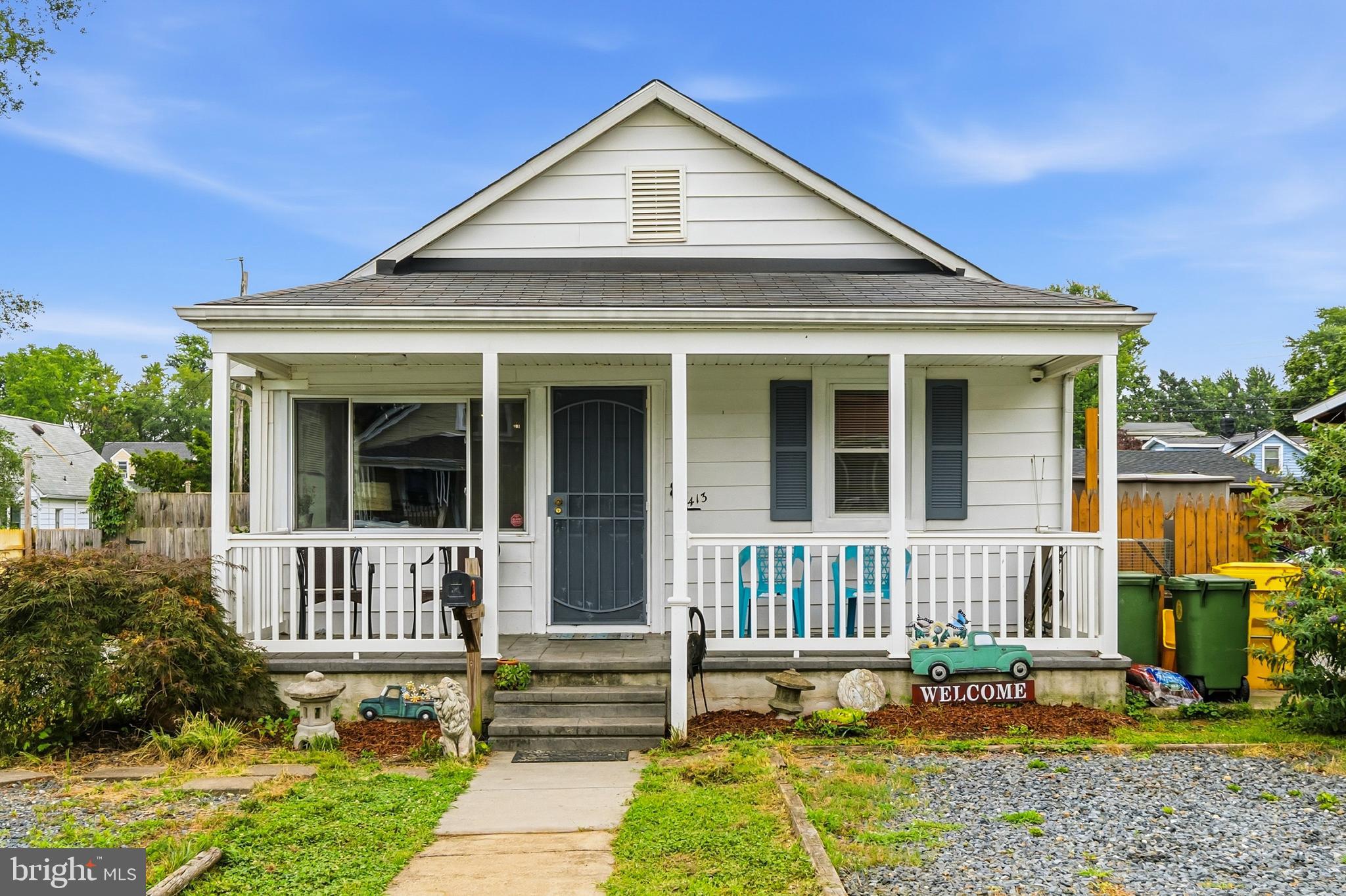 413 Orchard Avenue Baltimore, MD 21225 - Photo 1 of 32 Gallery Image 1