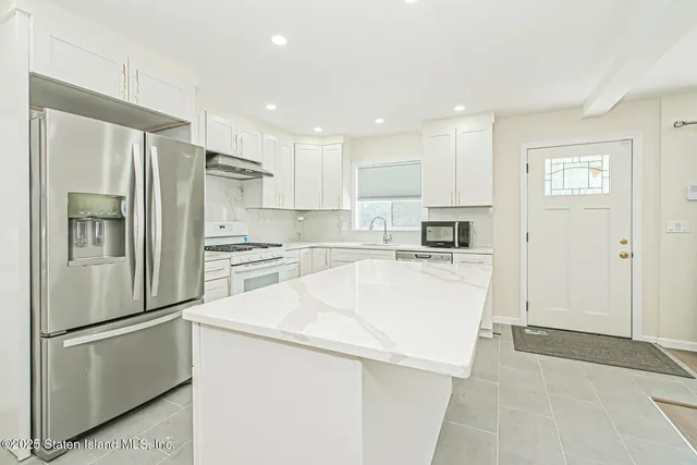 $779,000 | 3601 Hylan Boulevard | Great Kills