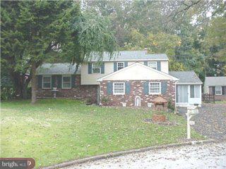 1027 Warren Road West Chester, PA 19382 - Photo 1 of 6 Gallery Image 1