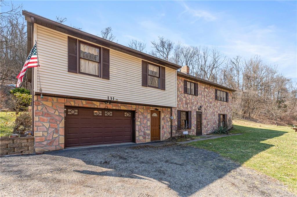 131 Morgan Hollow Road Morgan, PA 15064 - Photo 1 of 34 Gallery Image 1