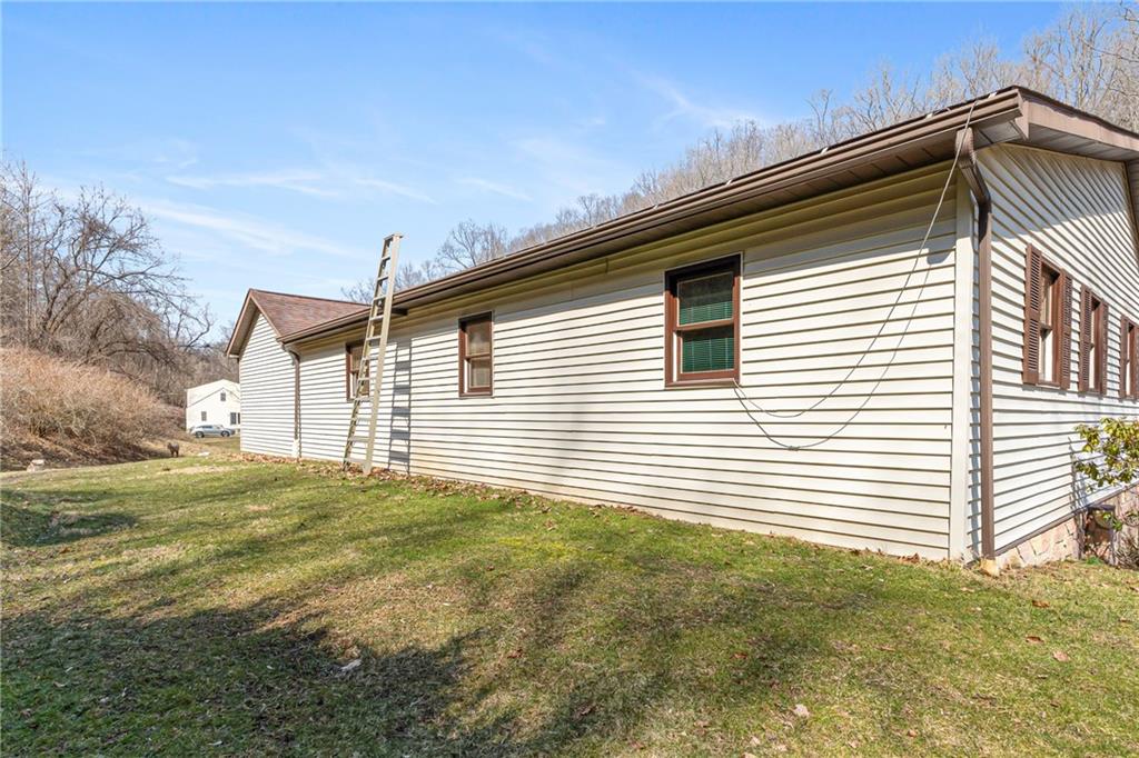 131 Morgan Hollow Road Morgan, PA 15064 - Photo 30 of 34 Gallery Image 30