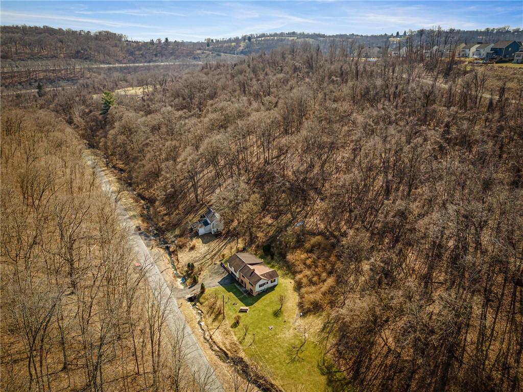 131 Morgan Hollow Road Morgan, PA 15064 - Photo 31 of 34 Gallery Image 31