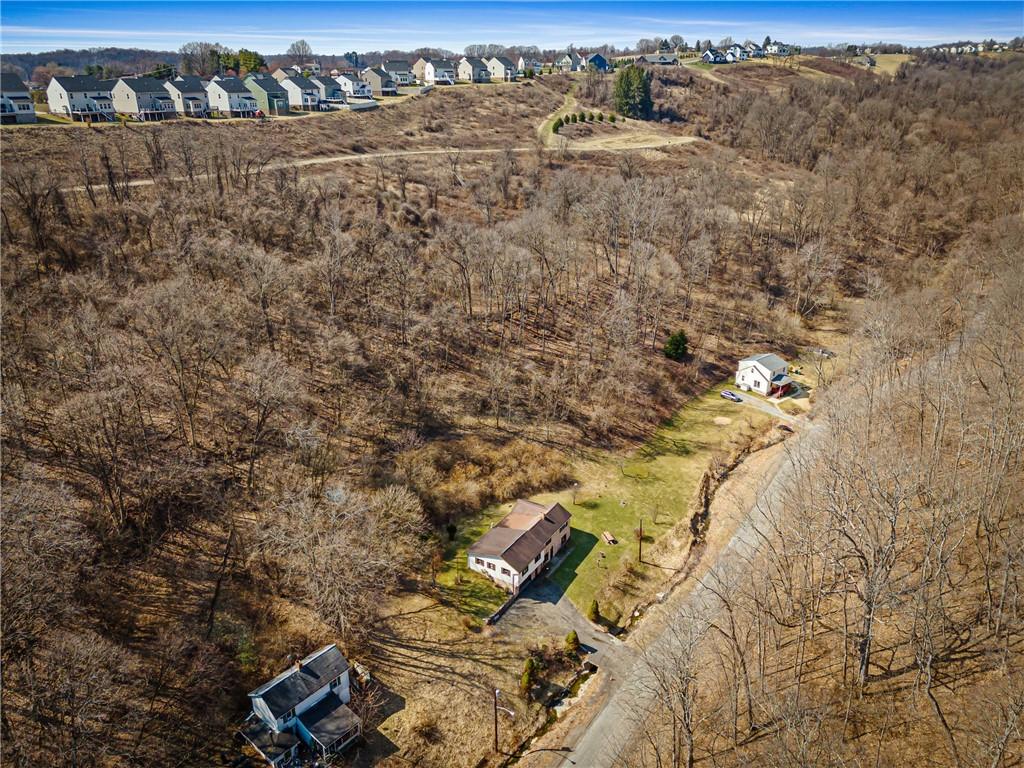 131 Morgan Hollow Road Morgan, PA 15064 - Photo 32 of 34 Gallery Image 32
