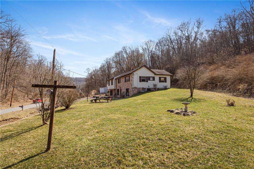 131 Morgan Hollow Road Morgan, PA 15064 - Photo 34 of 34 Gallery Image 34