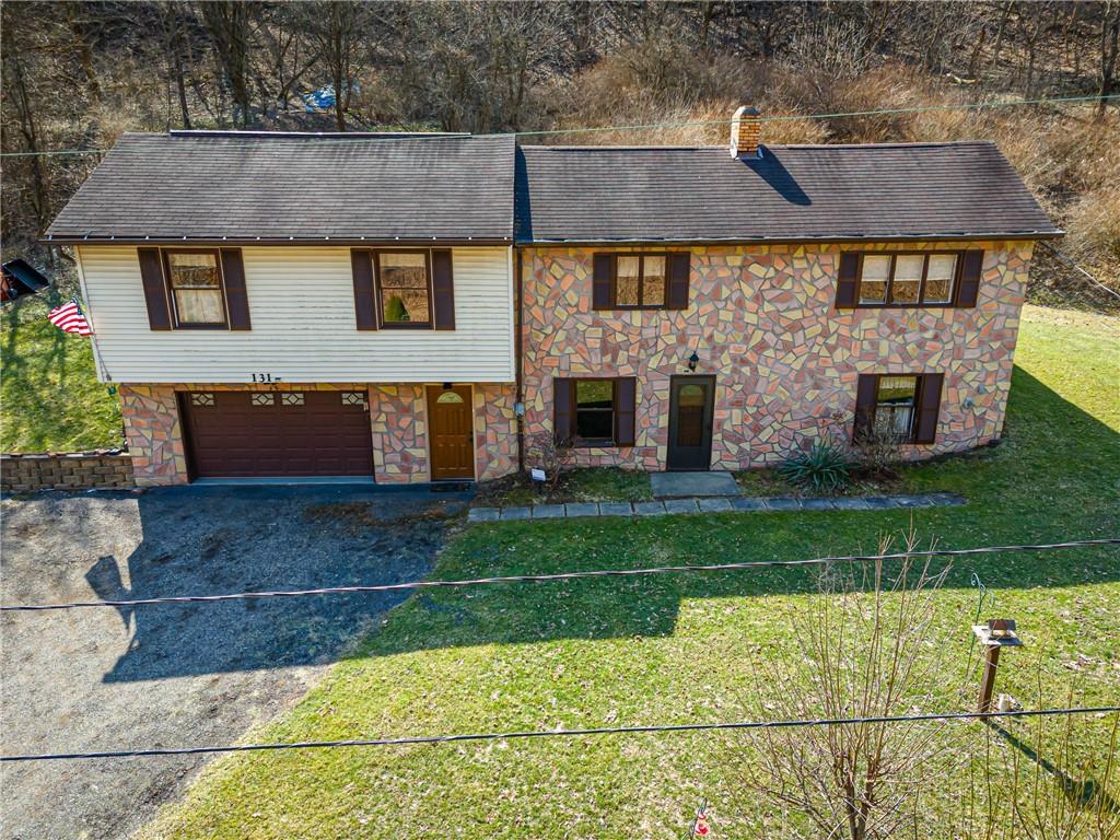 131 Morgan Hollow Road Morgan, PA 15064 - Photo 5 of 34 Gallery Image 5