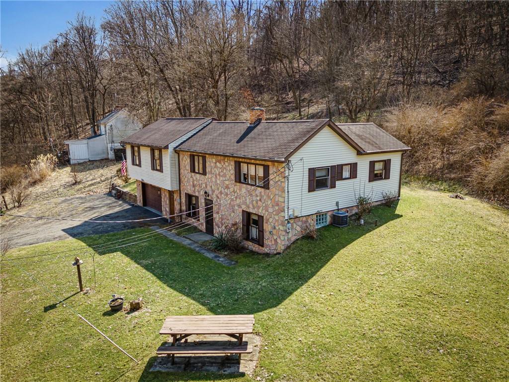 131 Morgan Hollow Road Morgan, PA 15064 - Photo 6 of 34 Gallery Image 6