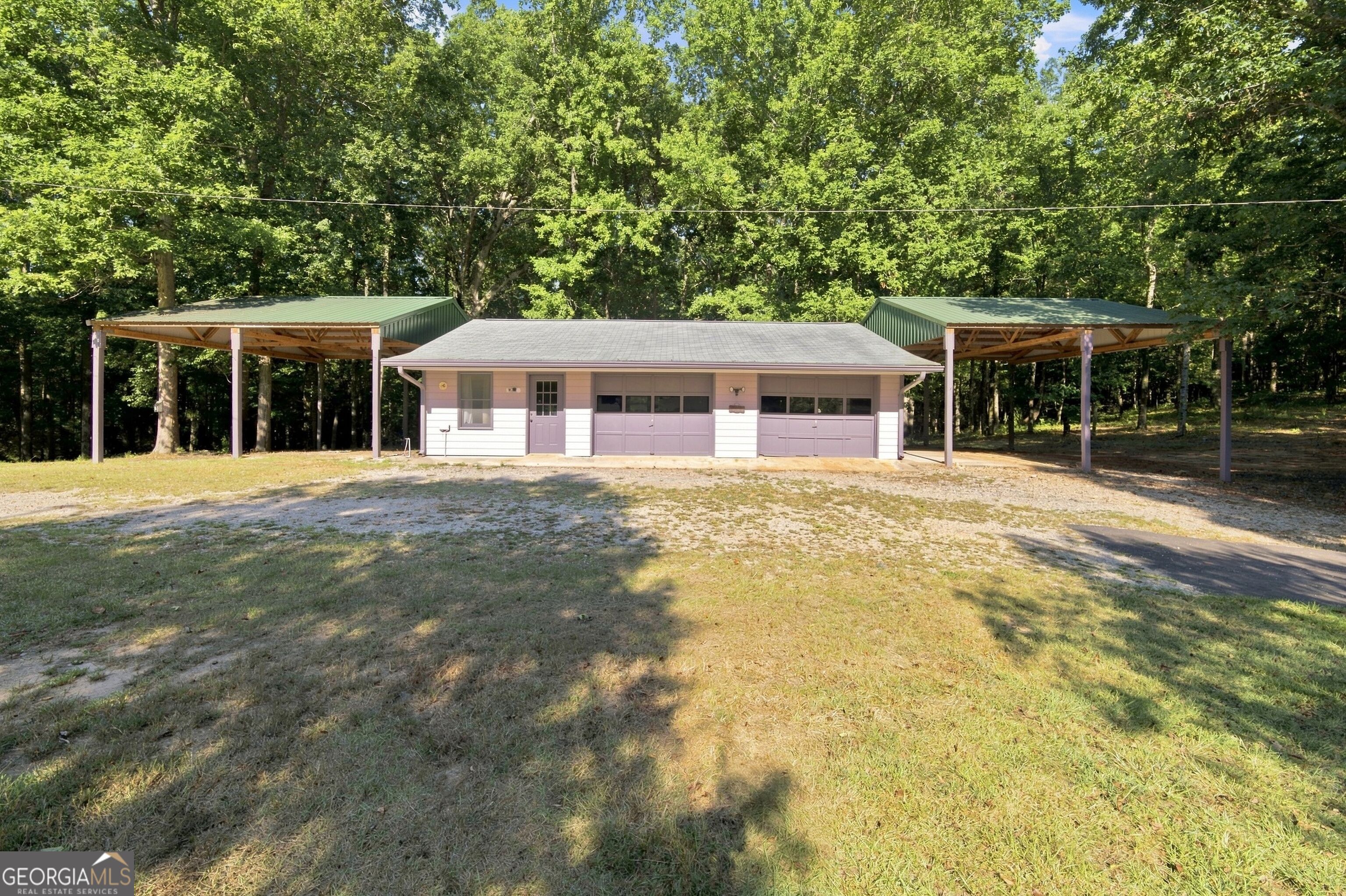 706 Fredonia Church Road Barnesville, GA 30204 - Photo 6 of 42 Gallery Image 6