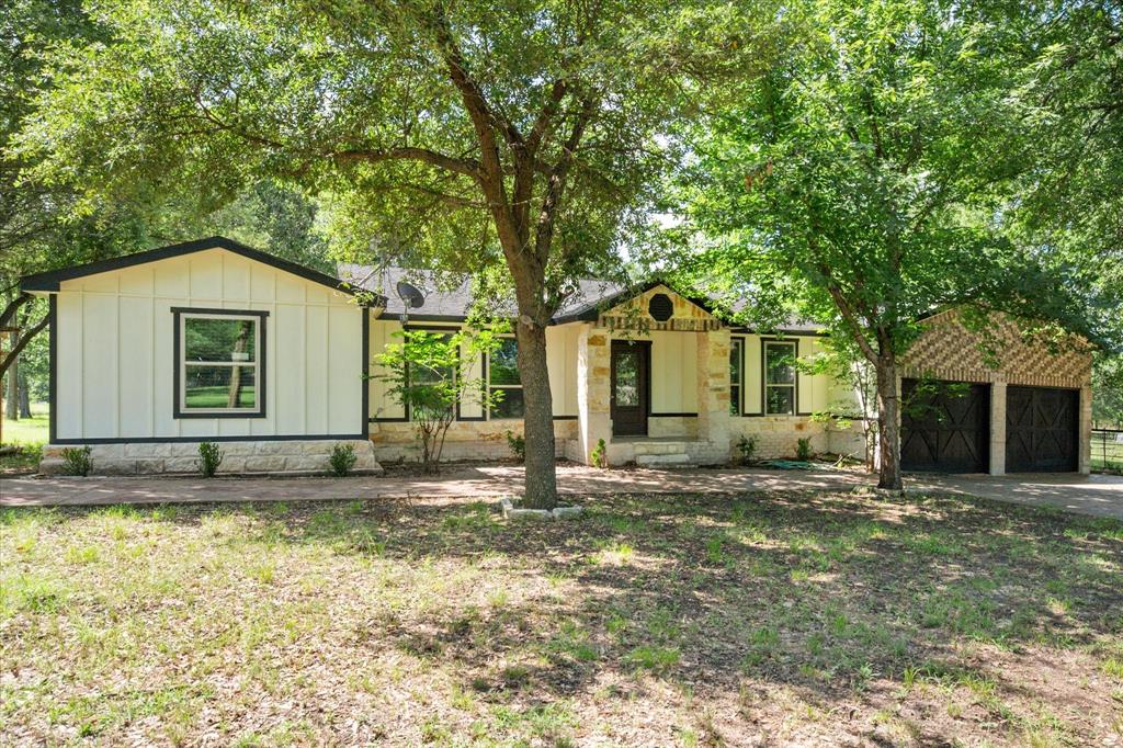 529 Nw Creek Rice, TX 75155 - Photo 1 of 26