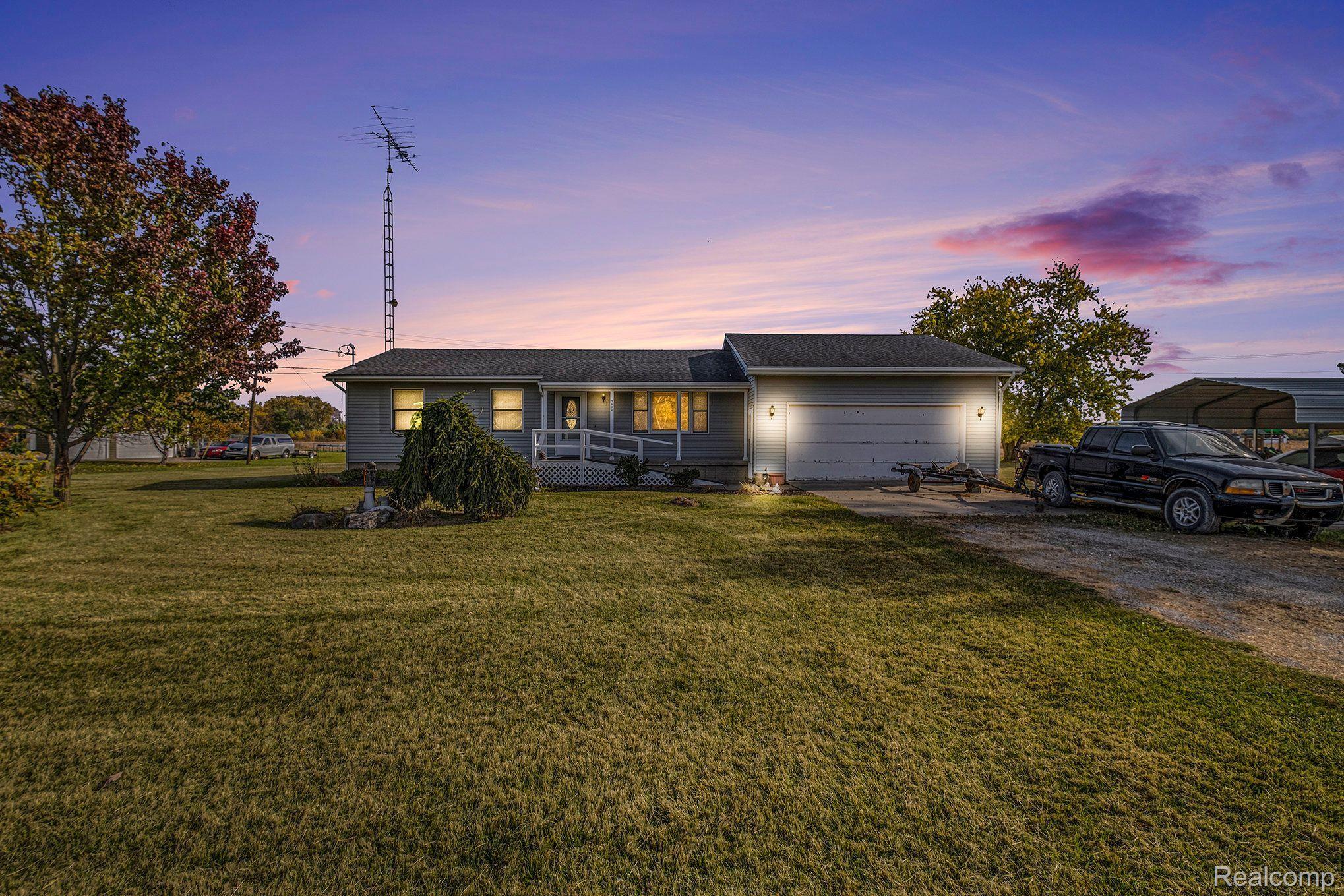 5454 North Webster Road Flint, MI 48504 - Photo 20 of 20 Gallery Image 20
