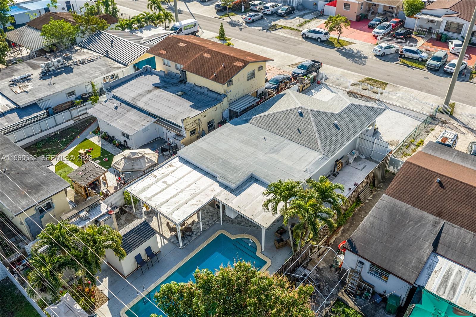 351 East 13th Street Hialeah, FL 33010 - Photo 30 of 33