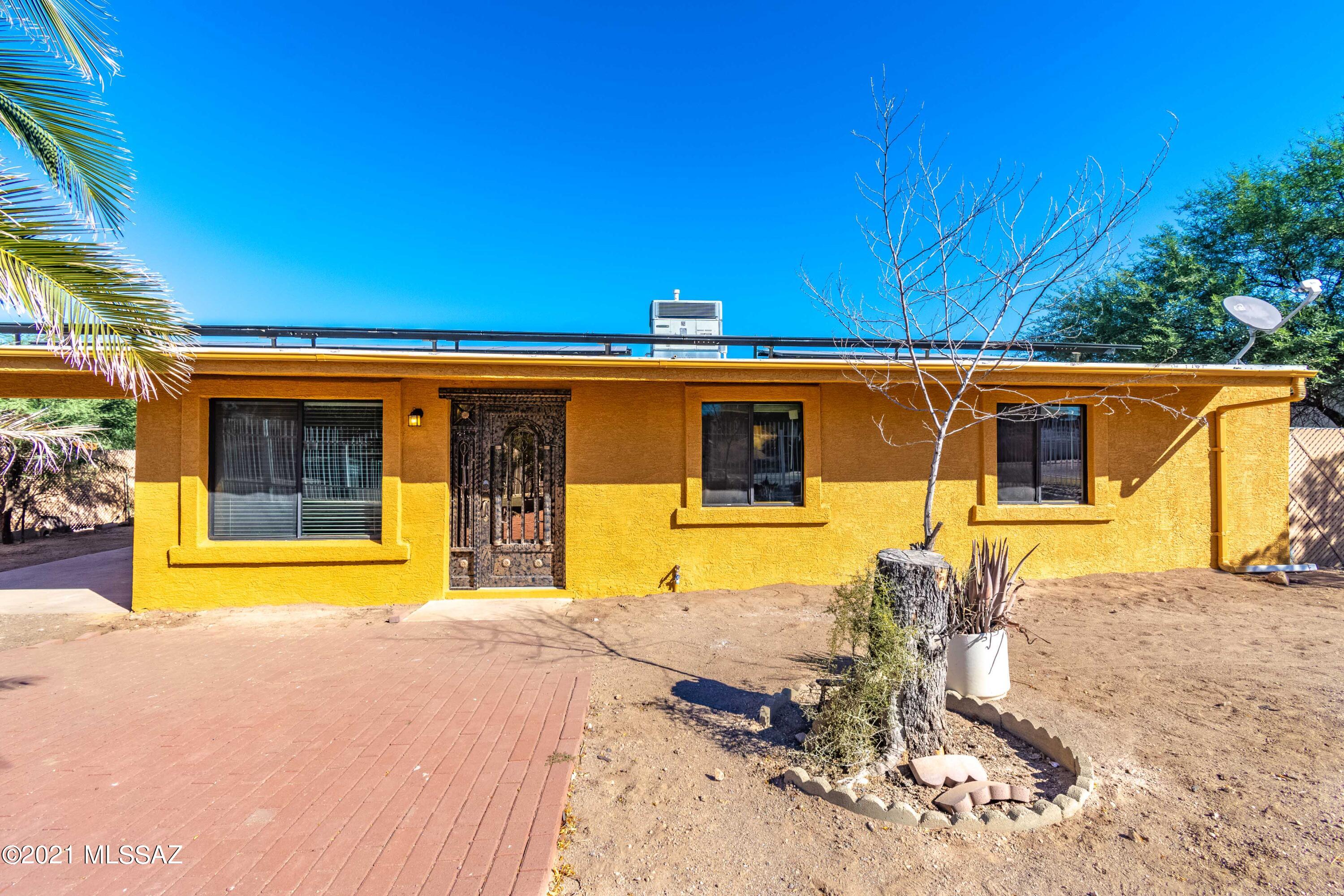 2002 West Romany Road Tucson, AZ 85713 - Photo 22 of 50 Gallery Image 22