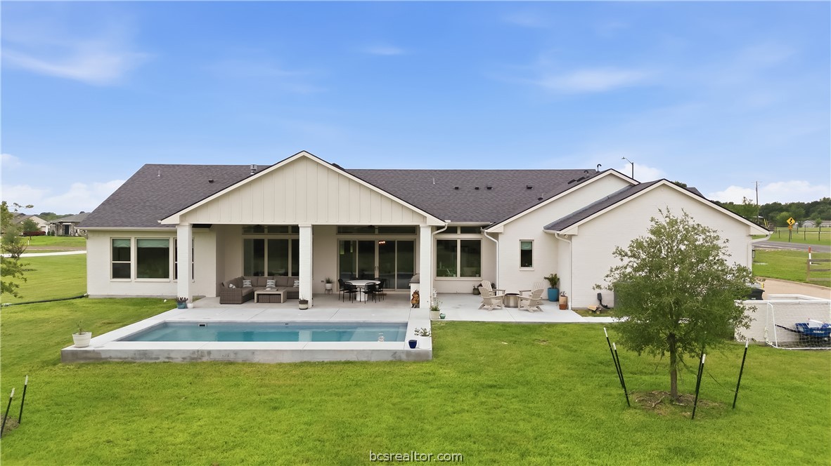 10701 Harvey Ranch Road College Station, TX 77845 - Photo 7 of 50 Gallery Image 7
