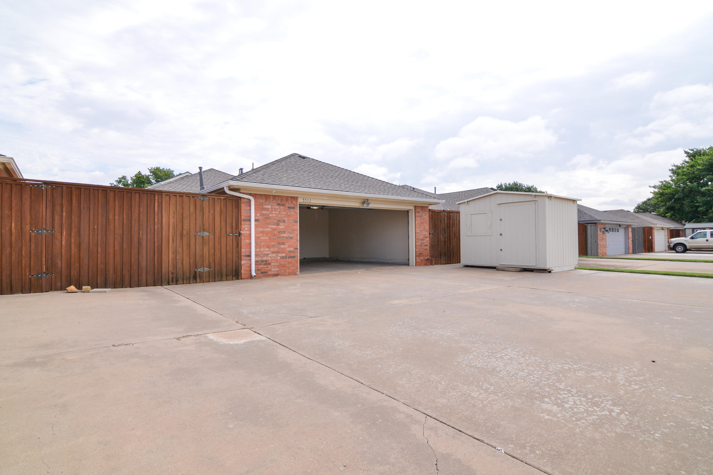 5511 65th Street Lubbock, TX 79424 - Photo 47 of 50 5511 65th-50