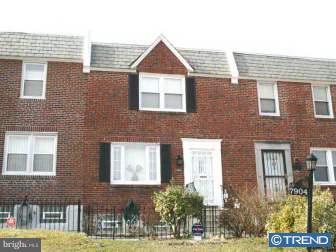 7904 Temple Road Philadelphia, PA 19150 - Photo 1 of 1 Exterior
