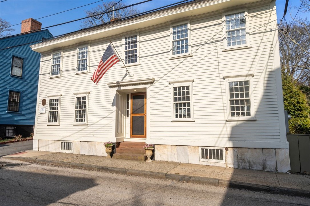 30 Thames Street Newport, RI 02840 - Photo 1 of 47