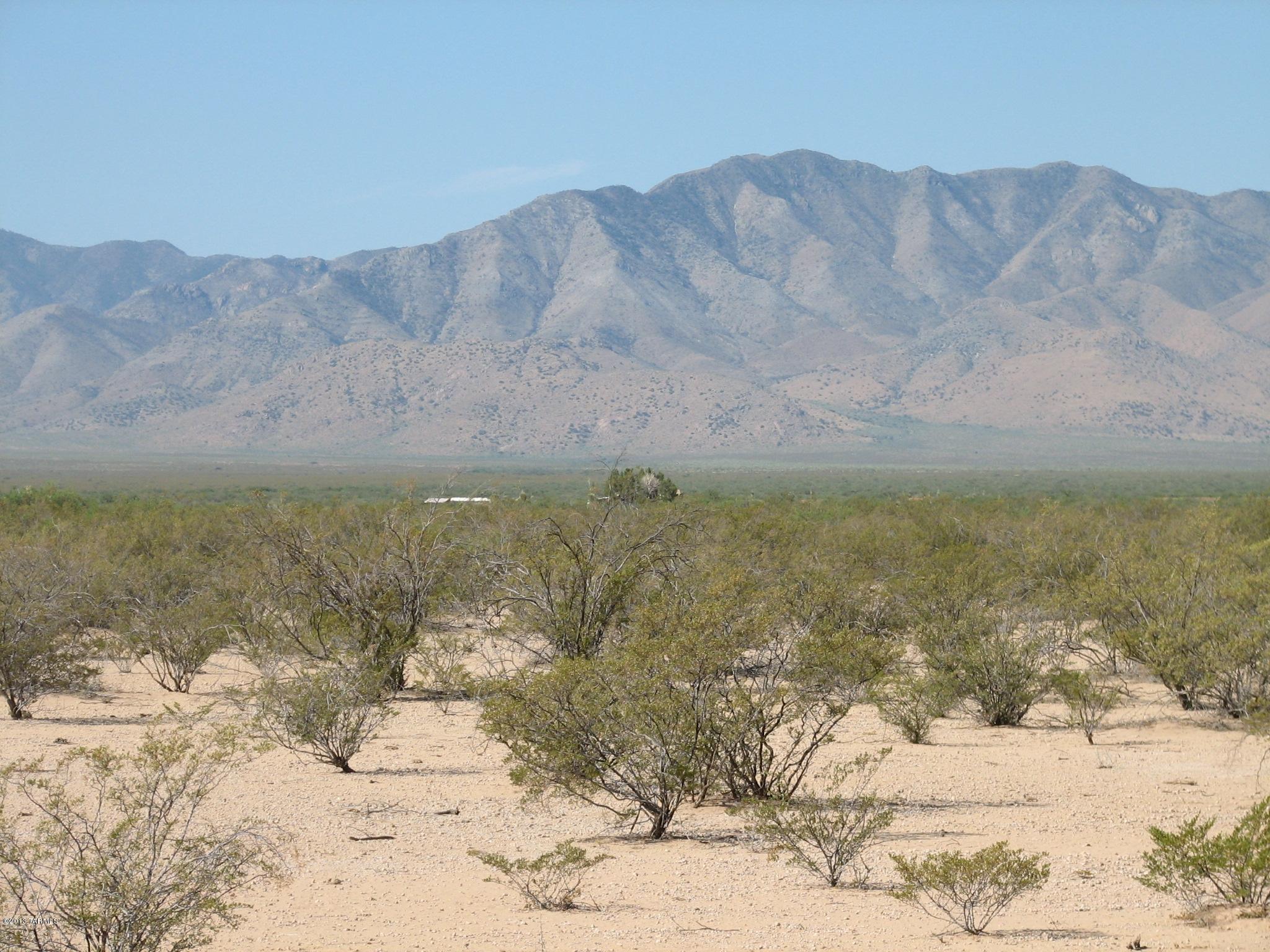 Seller's Ranch Road Bowie, AZ 85605 - Photo 1 of 1
