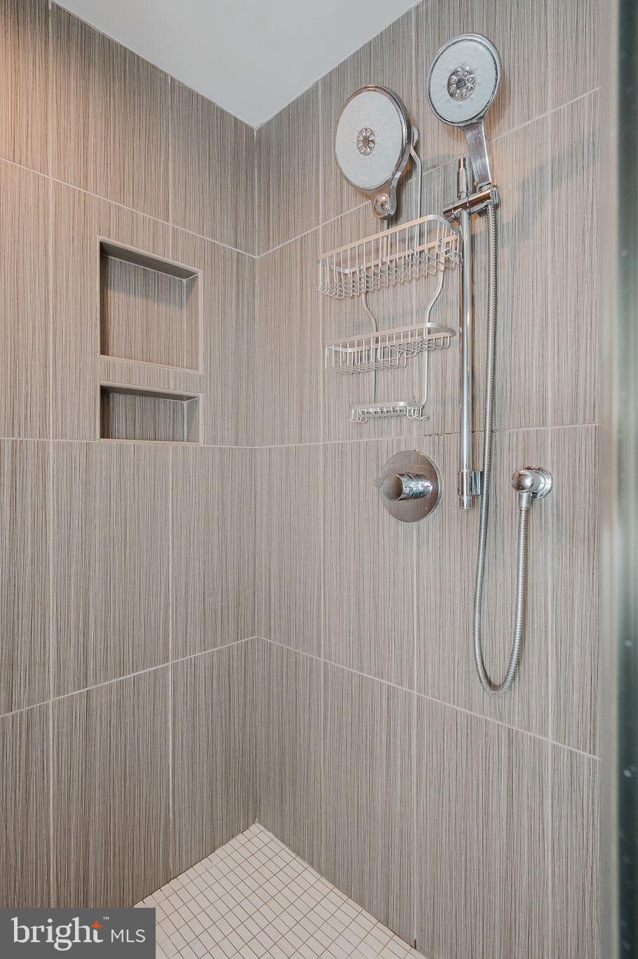 625 Yarmouth Road Towson, MD 21286 - Photo 30 of 69 a bathroom with a shower