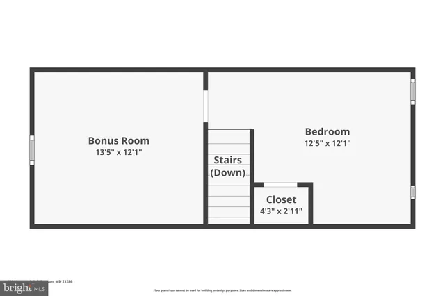 $700,000 | 625 Yarmouth Road, Towson, MD 21286