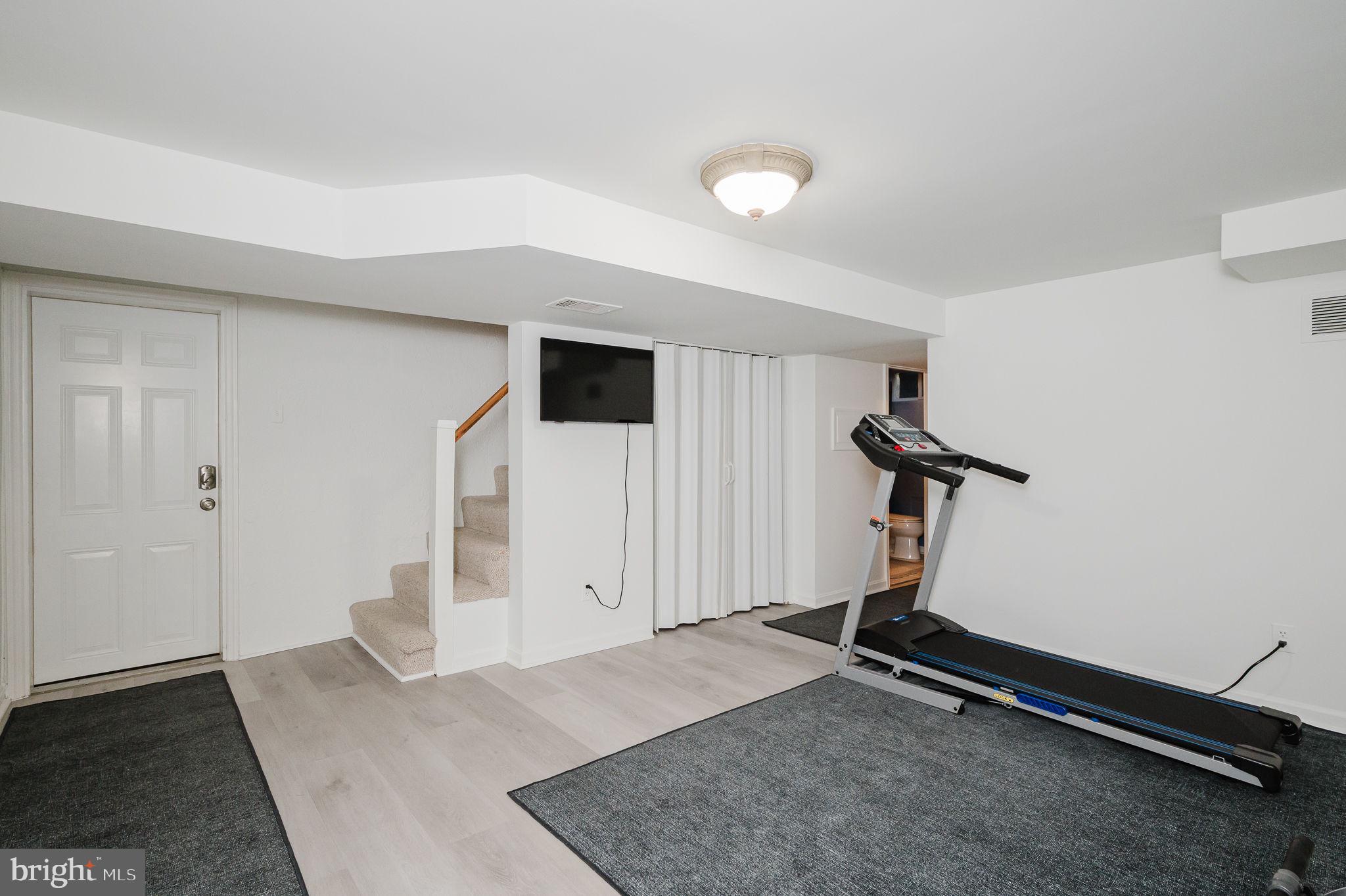 625 Yarmouth Road Towson, MD 21286 - Photo 44 of 69 Renovated Lower Level