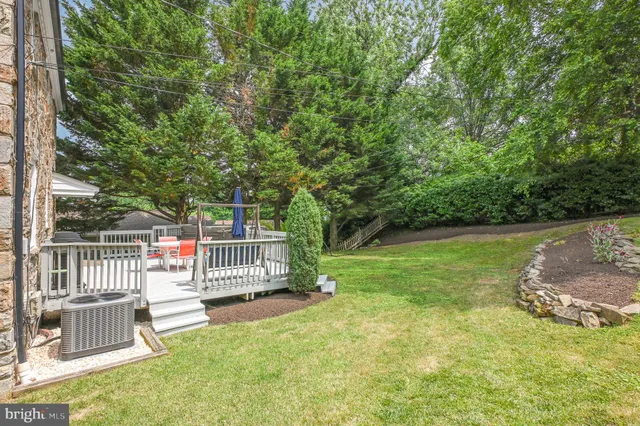 $700,000 | 625 Yarmouth Road, Towson, MD 21286